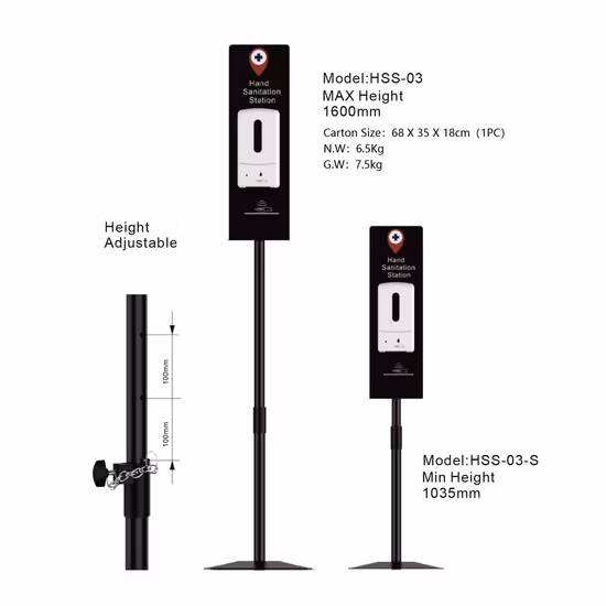 Антибактериальный настенный портативный милый гель для дезинфекции рук, дезинфицирующее средство для рук, 75% спиртовой спрей