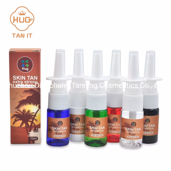 Красота продукта по уходу за кожей на заказ ускорение загара темный солярий крем для загара косметика