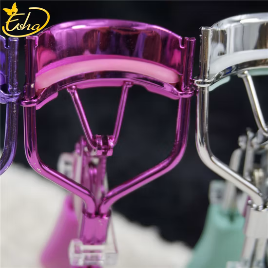 Оптовый набор для завивки ресниц и инструменты для макияжа с пинцетом для ресниц/щипцами для завивки ресниц/щипцами для бровей и зажимами